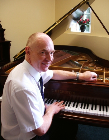Mark Ward
